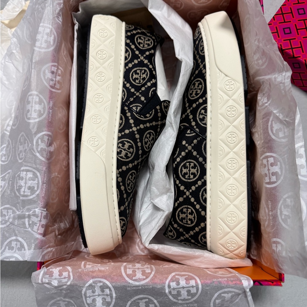 Pink and Orange Patterned Box - Picture 3 of 6